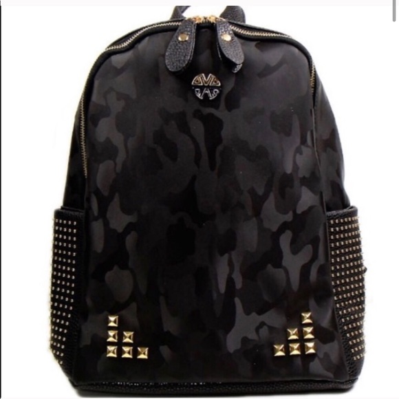 Handbags - Fashion Backpack